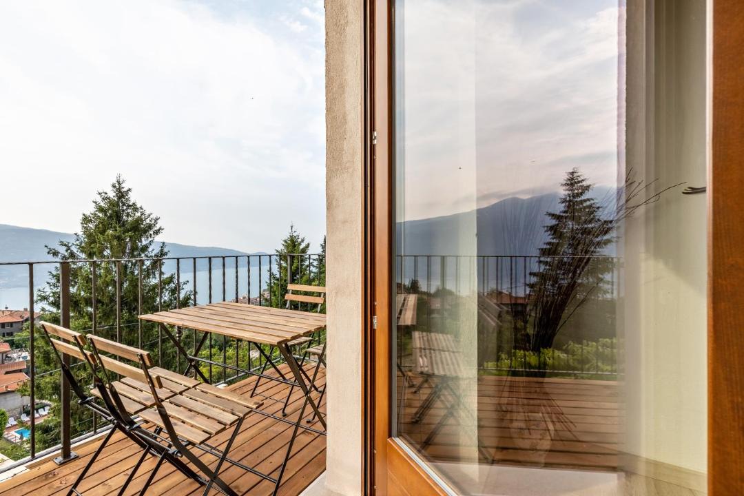 Photo of Patio Balcony in Aer
