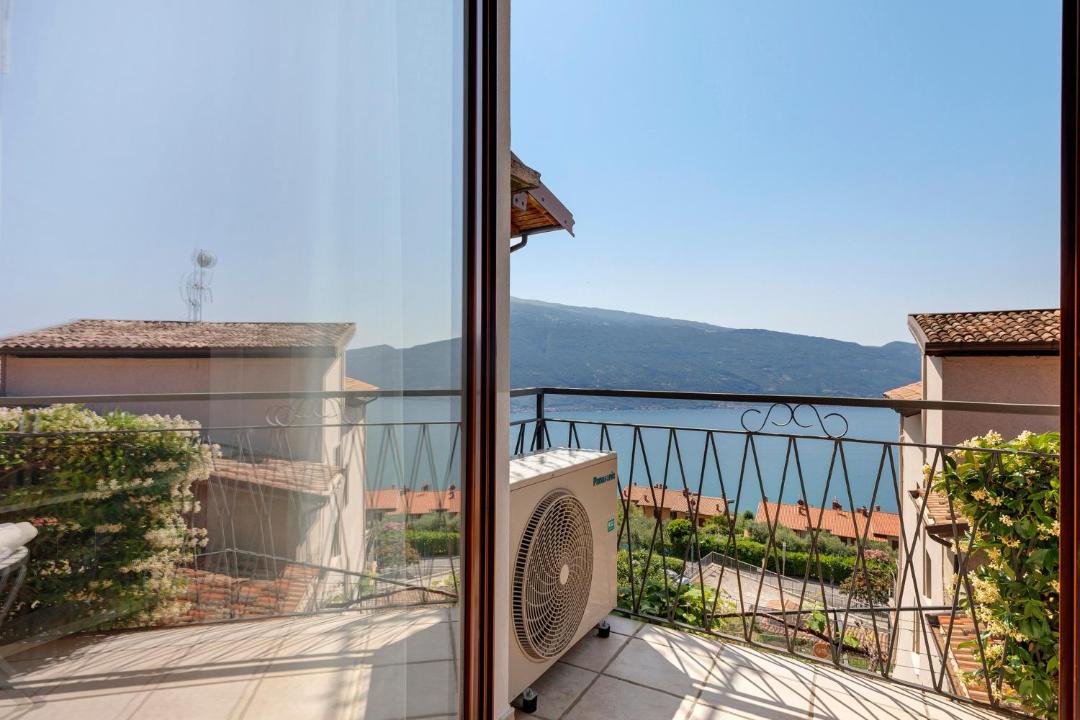Photo of Patio Balcony in Oldesio