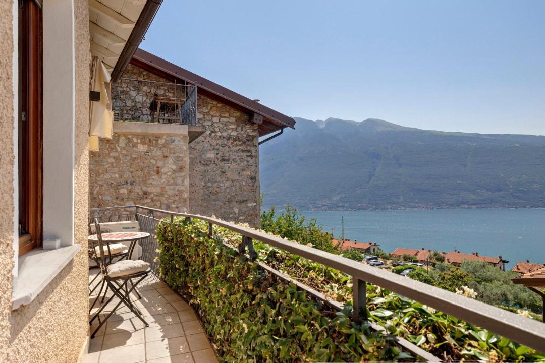 Photo of Patio Balcony in Oldesio