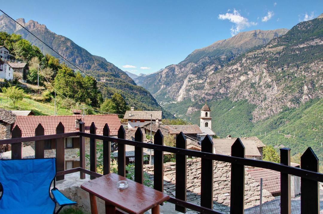 Photo of Others in Valtellina