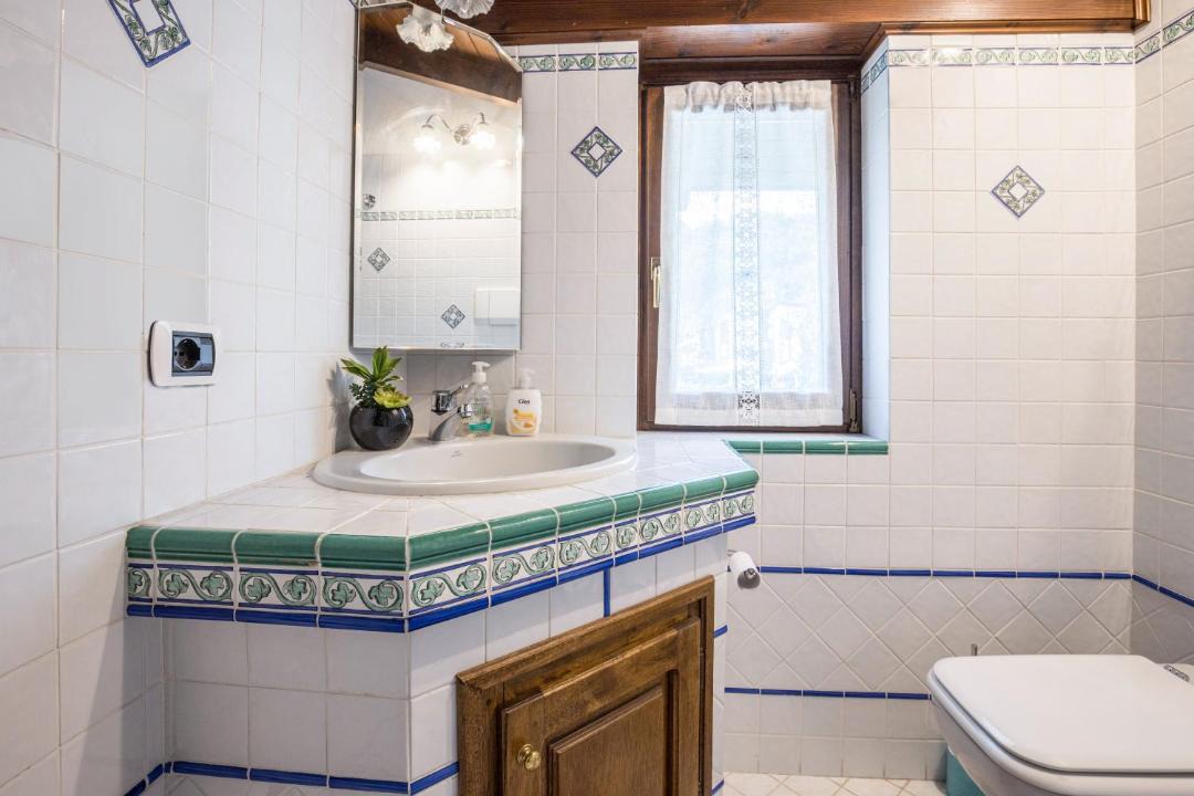Photo of Bathroom in San Martino