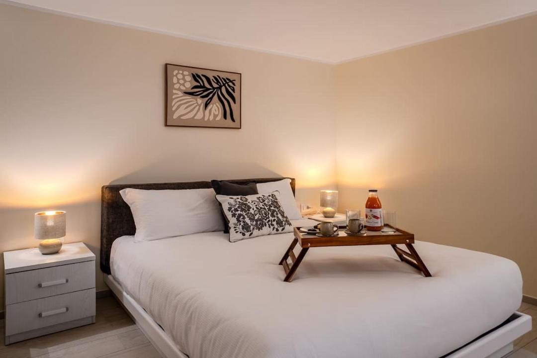 Photo of Bedroom in Zona Risorgimento