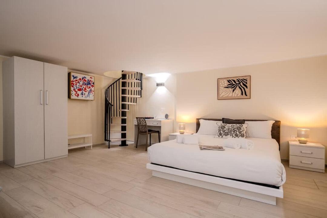 Photo of Bedroom in Zona Risorgimento