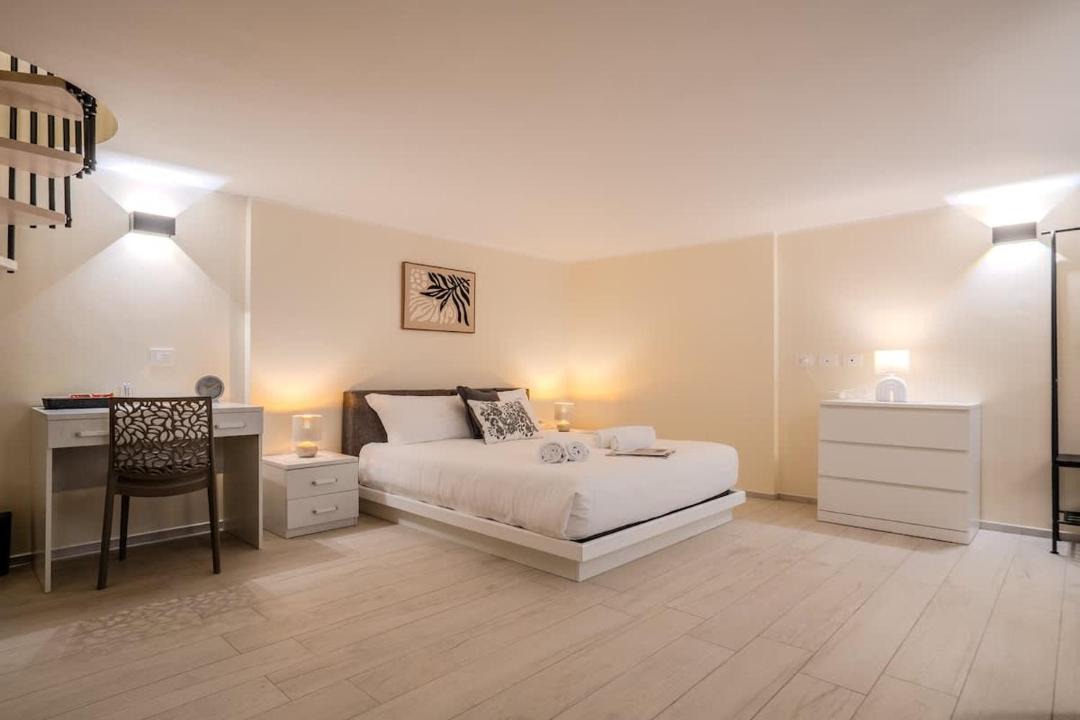 Photo of Bedroom in Zona Risorgimento