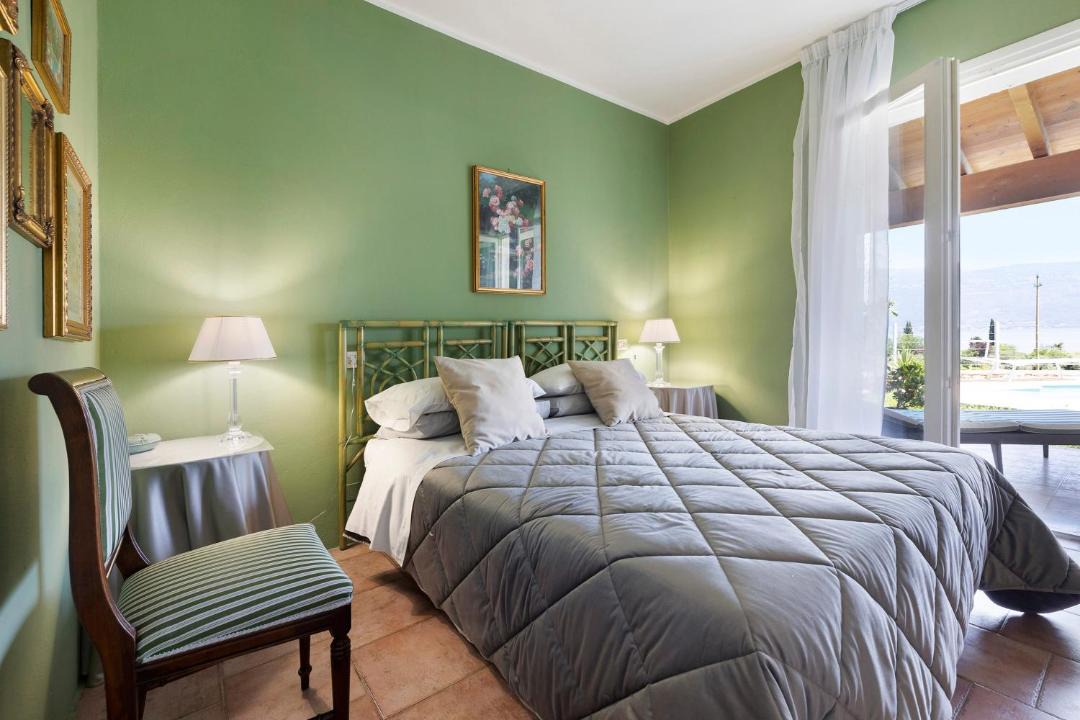 Photo of Bedroom in Roina