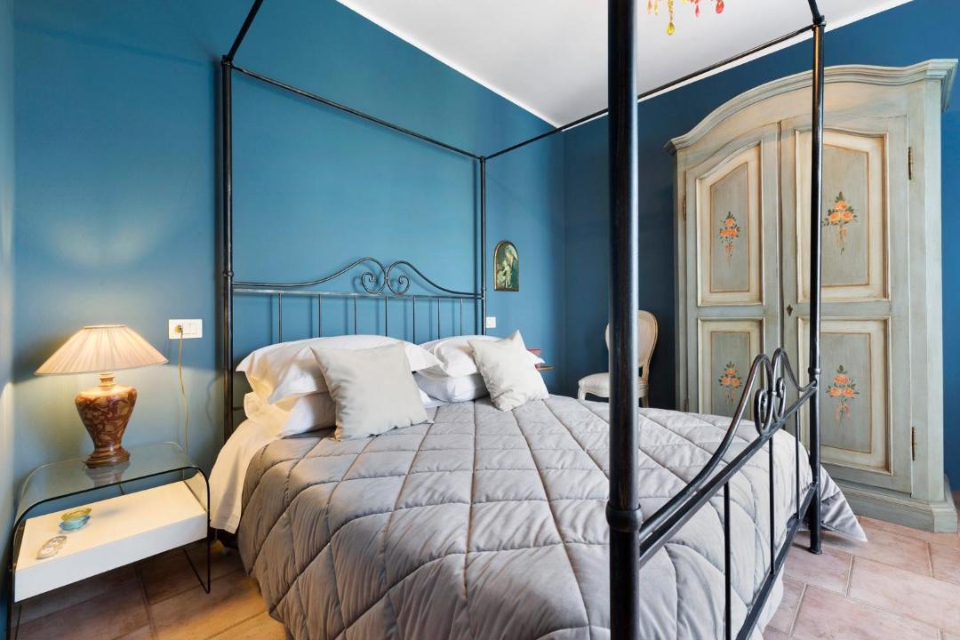 Photo of Bedroom in Roina