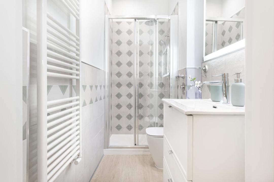 Photo of Bathroom in Lazzaretto