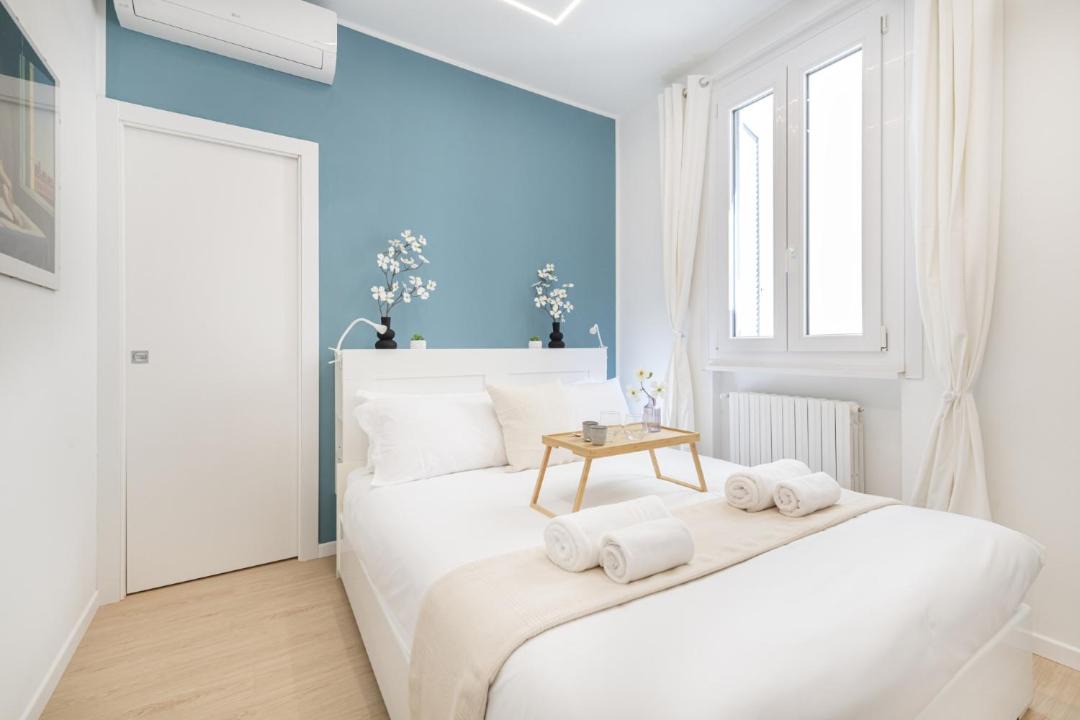 Photo of Bedroom in Lazzaretto