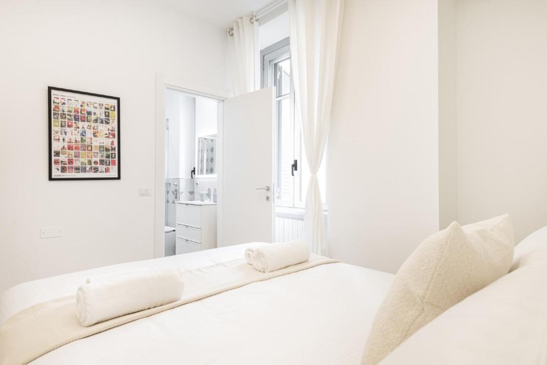 Photo of Bedroom in Lazzaretto
