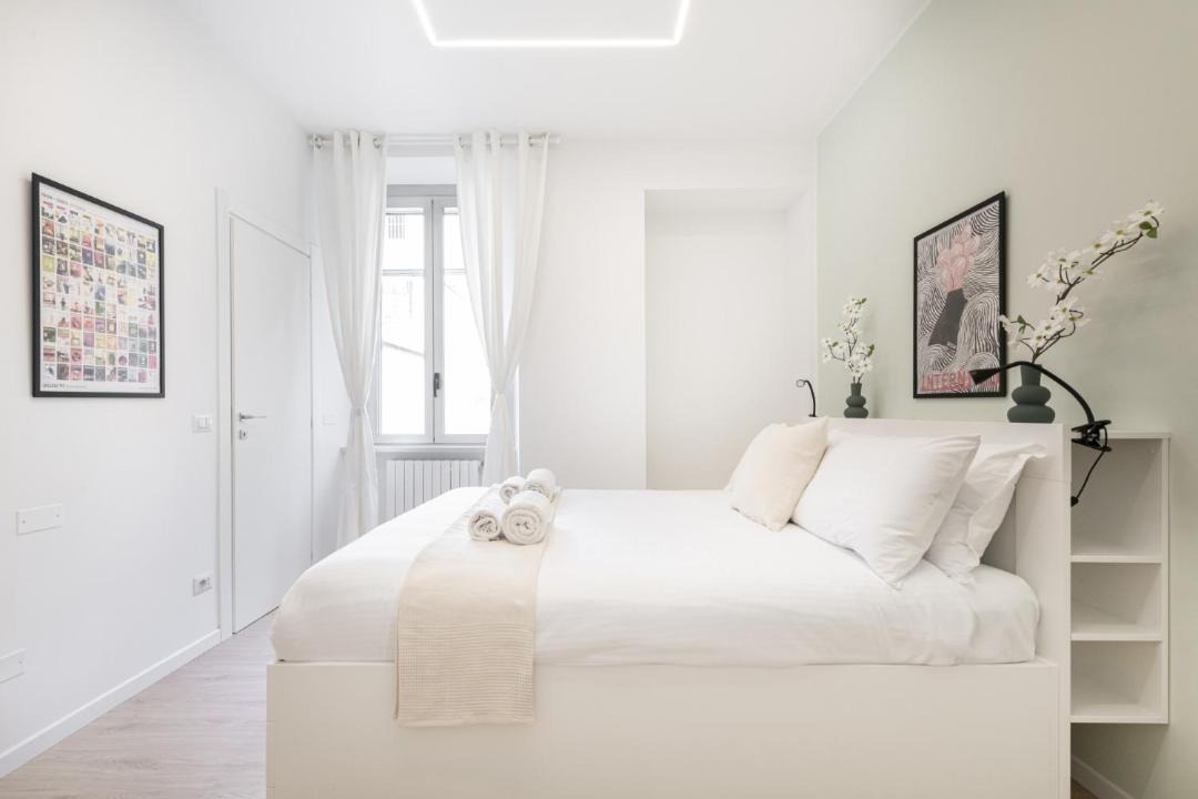 Photo of Bedroom in Lazzaretto