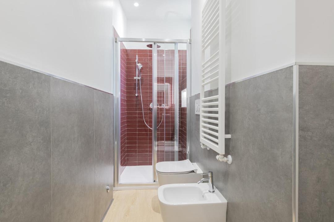 Photo of Bathroom in Lazzaretto