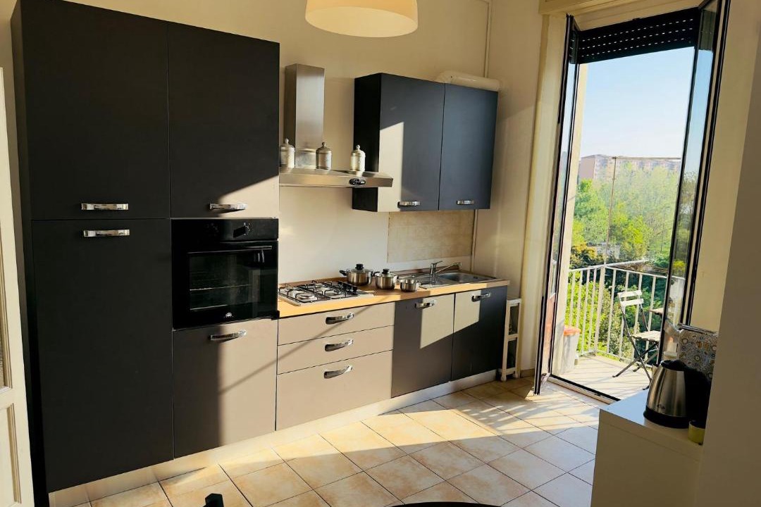 Photo of Kitchen in Lorenteggio