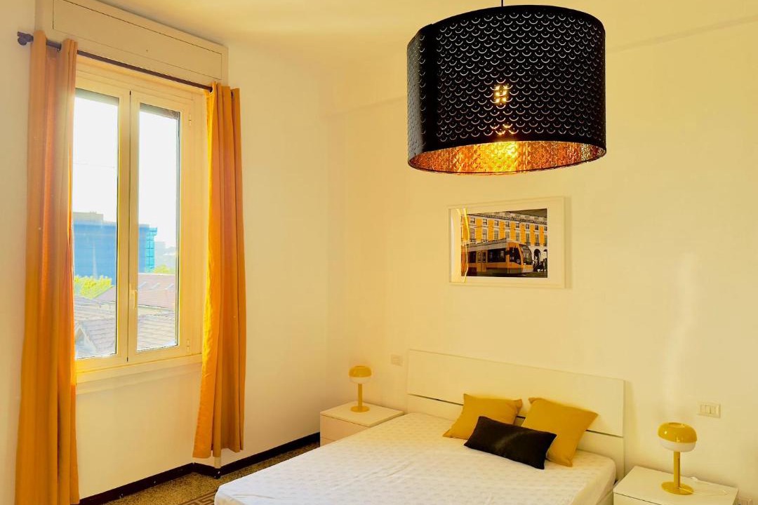 Photo of Bedroom in Lorenteggio
