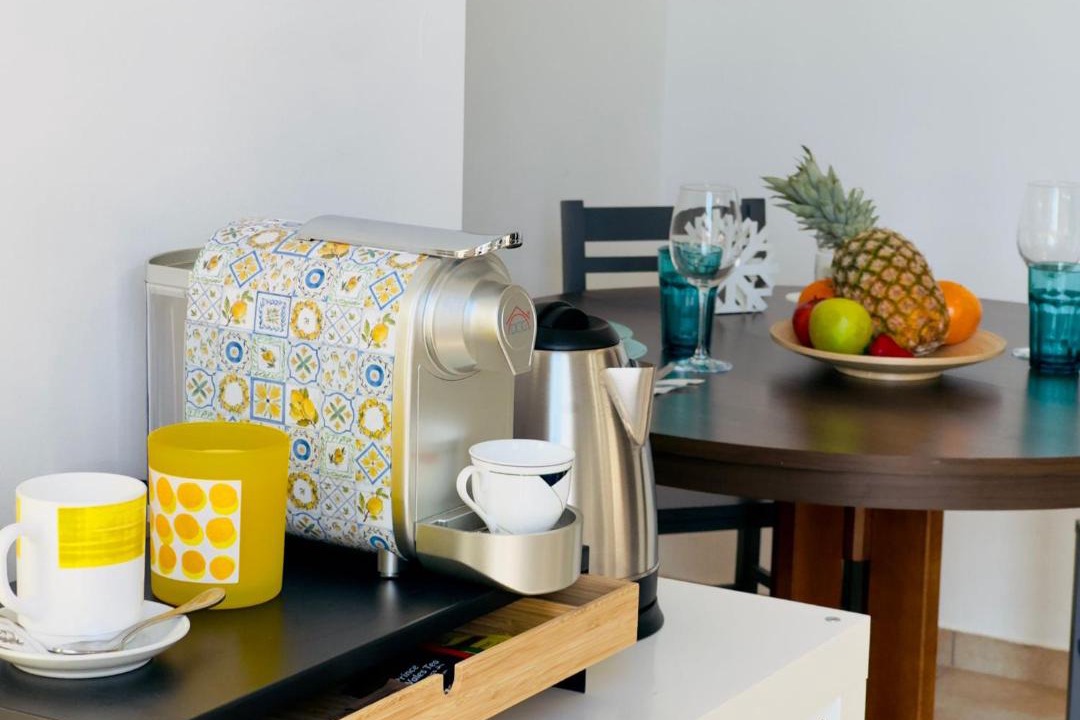 Photo of Kitchen in Lorenteggio