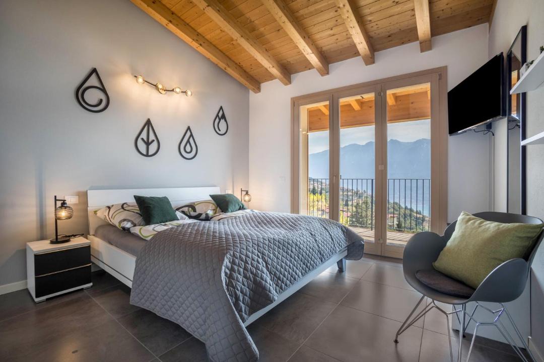 Photo of Bedroom in Aer