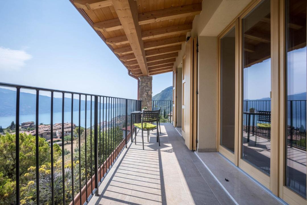 Photo of Patio Balcony in Aer