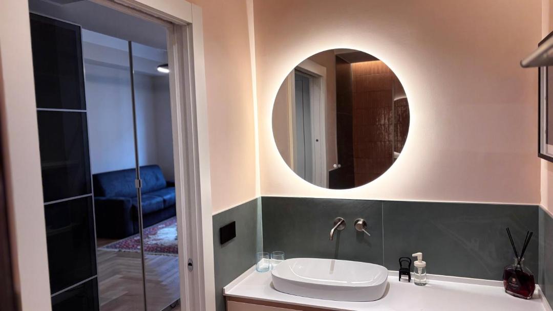 Photo of Bathroom in Guastalla
