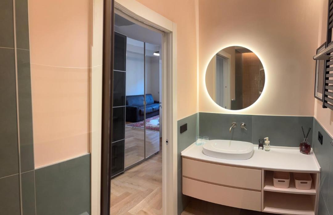 Photo of Bathroom in Guastalla