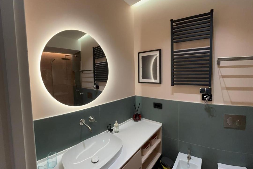 Photo of Bathroom in Guastalla