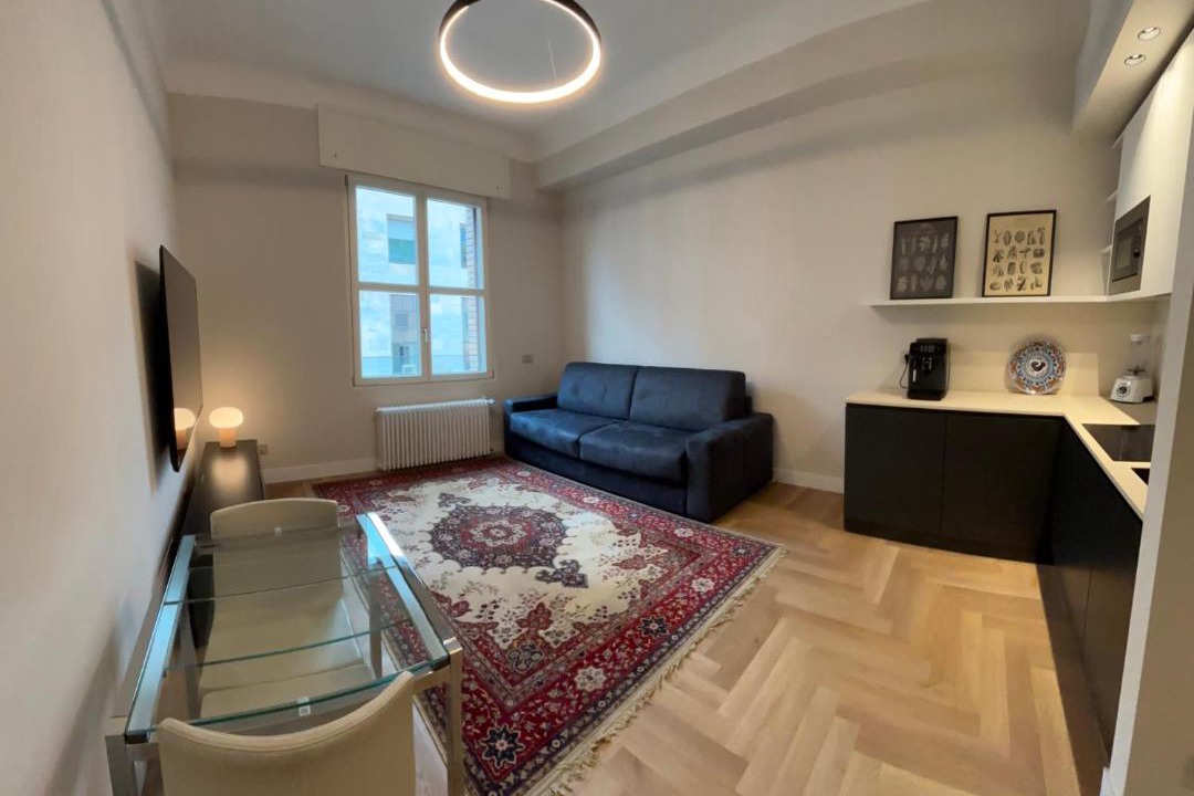 Photo of Livingroom in Guastalla