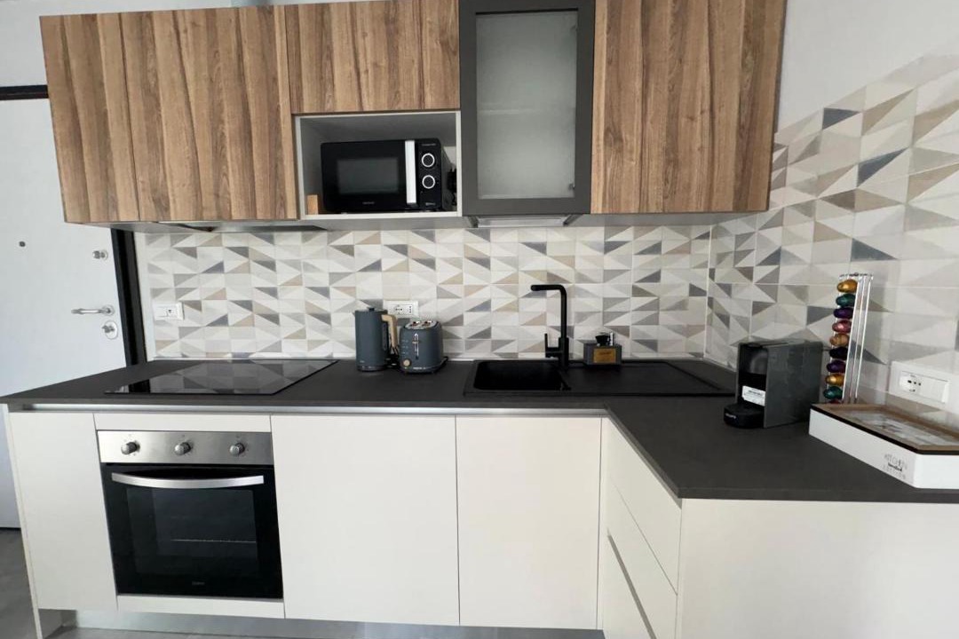 Photo of Kitchen in Lugana