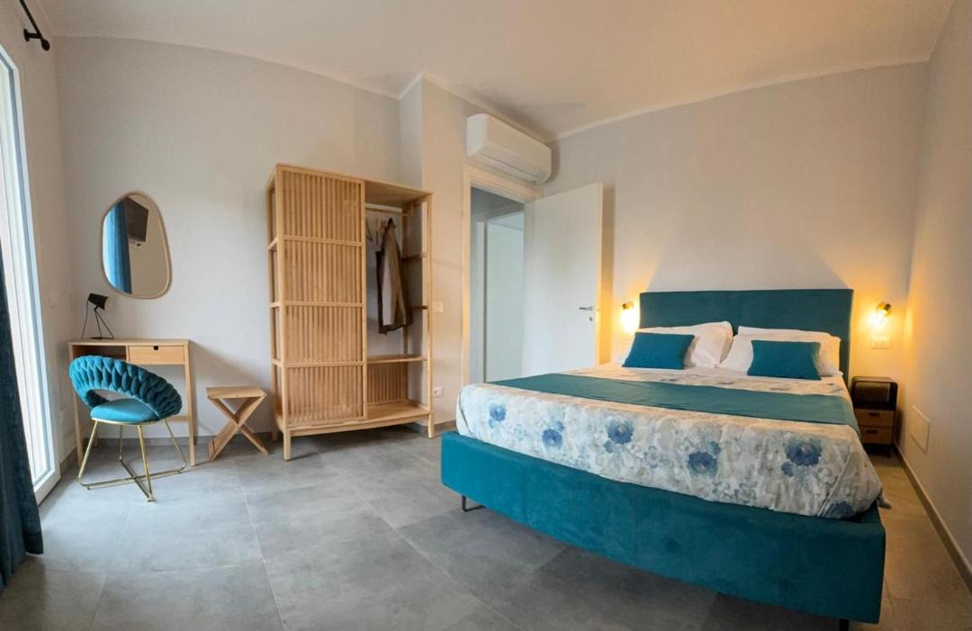 Photo of Bedroom in Lugana