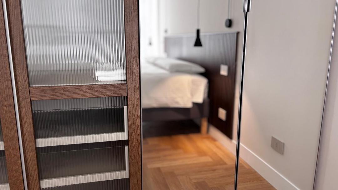 Photo of Bedroom in Guastalla