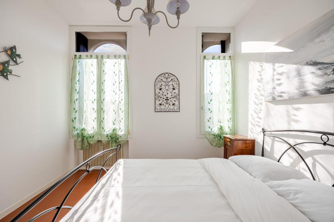 Photo of Bedroom in Schio