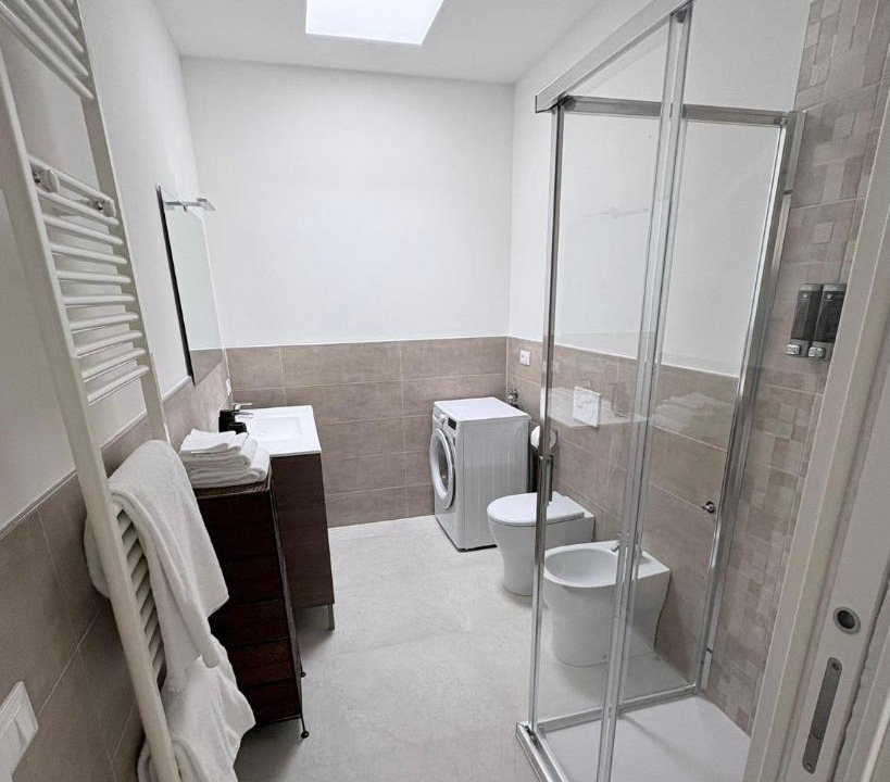 Photo of Bathroom in Lugana
