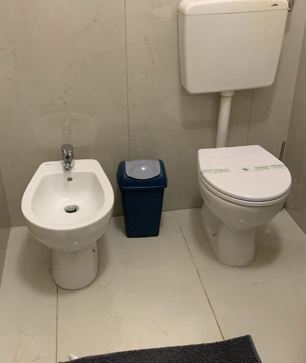 Photo of Bathroom in Lonate Pozzolo