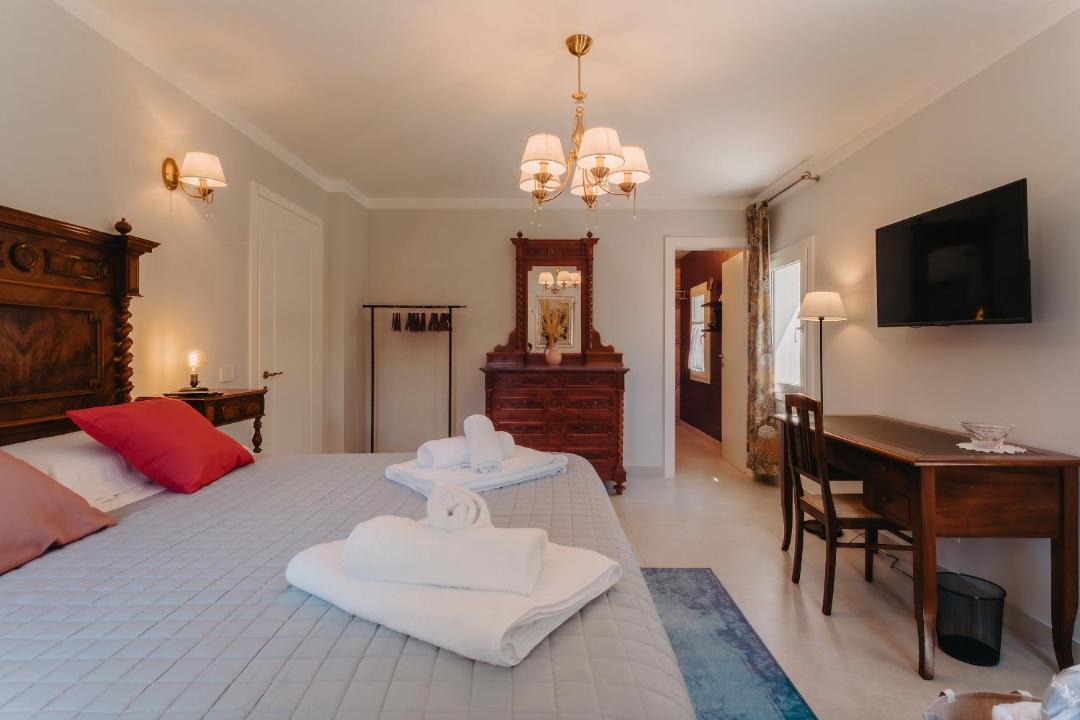 Photo of Bedroom in Pedeguarda di Follina