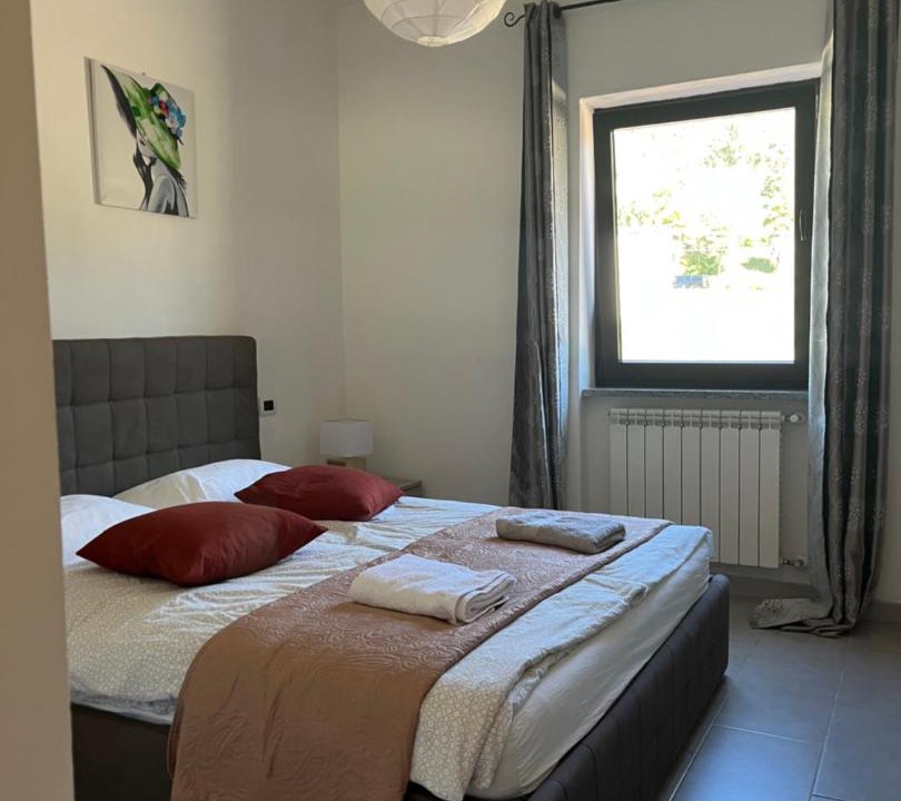 Photo of Bedroom in Poppino