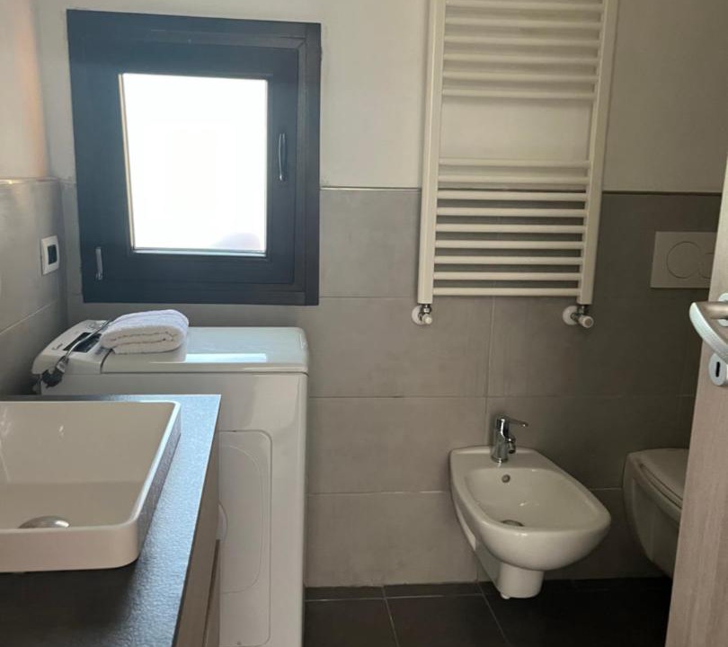 Photo of Bathroom in Poppino