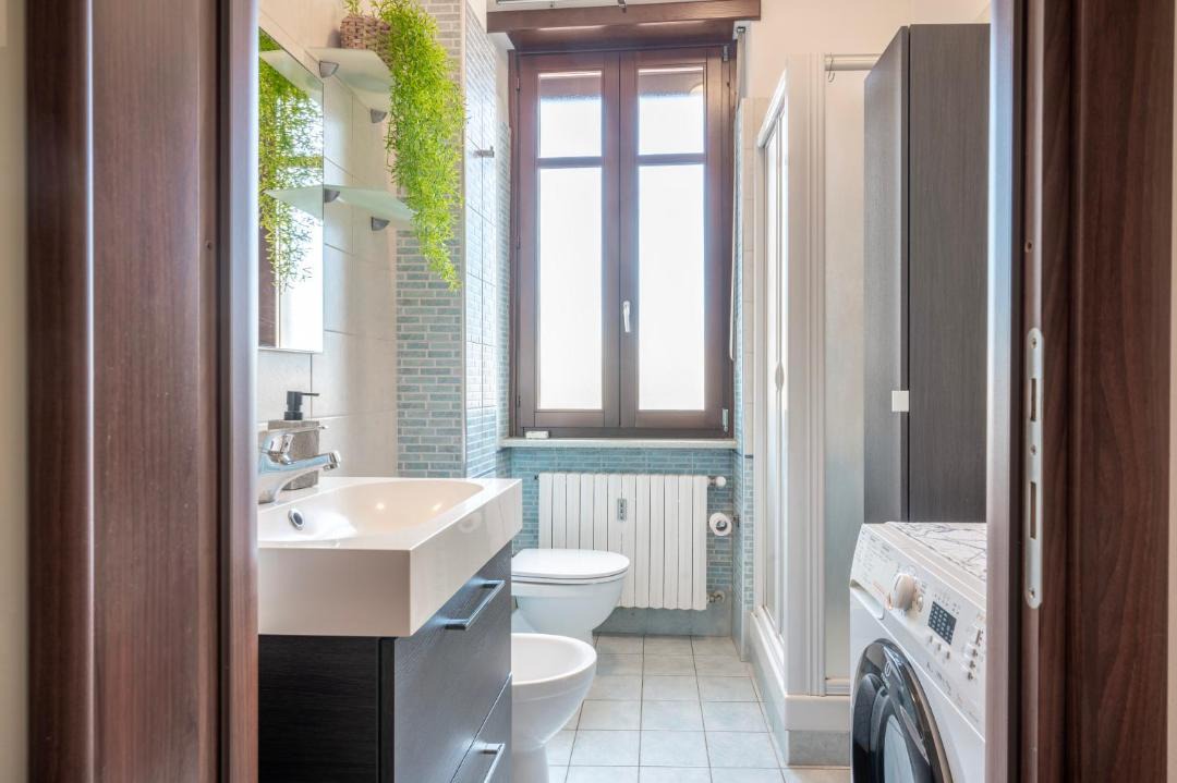 Photo of Bathroom in Millefonti
