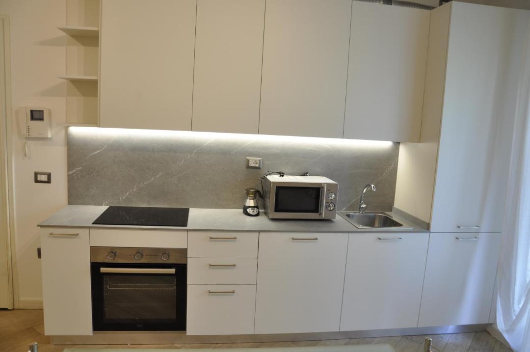 Photo of Kitchen in Selvazzano Dentro