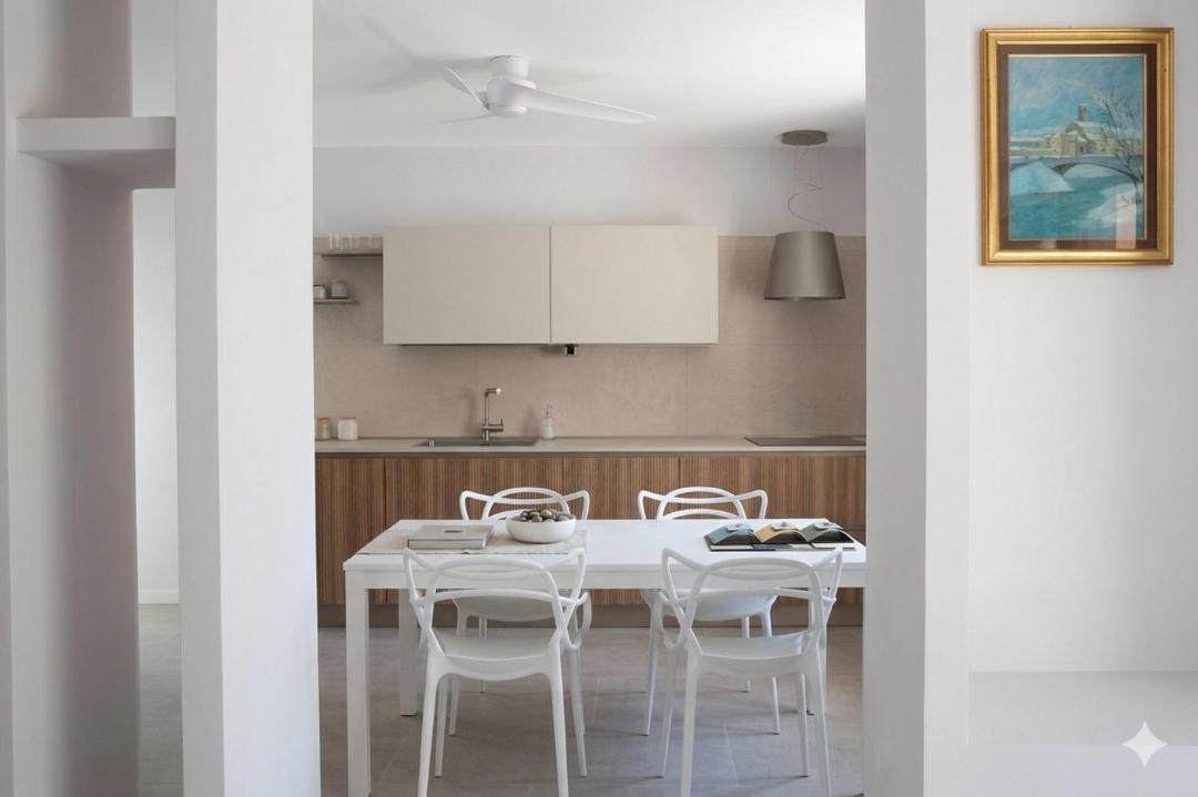 Photo of Kitchen in Villavetro