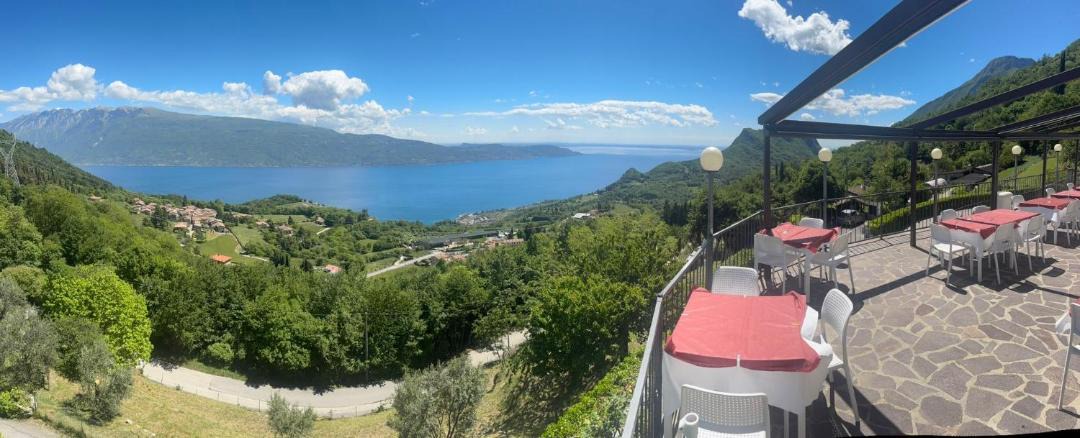 Photo of Patio Balcony in Gargnano