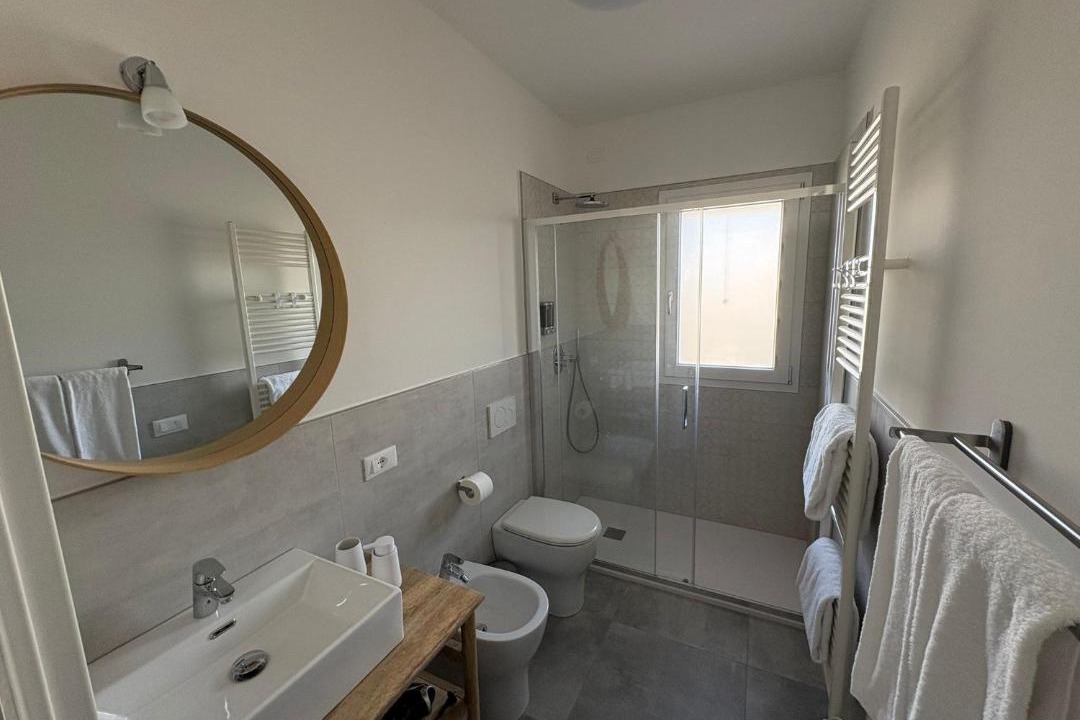 Photo of Bathroom in Lugana