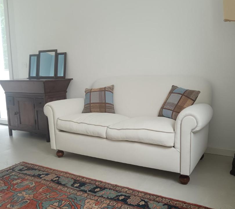 Photo of Livingroom in Monticelli Terme