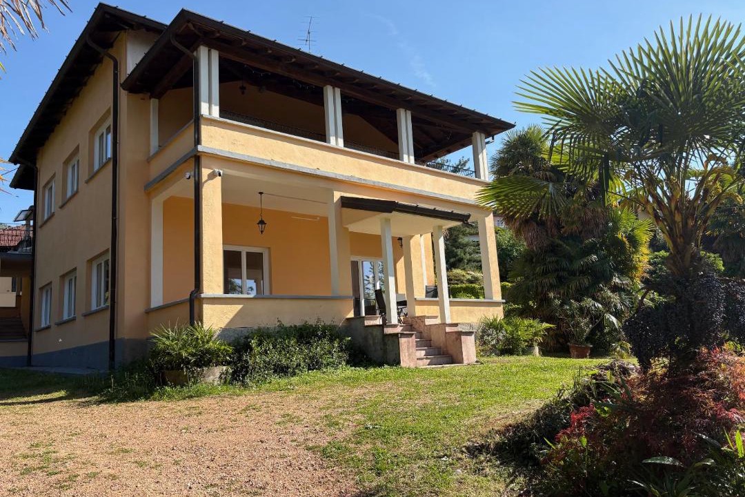 Photo of Others in Porto Valtravaglia