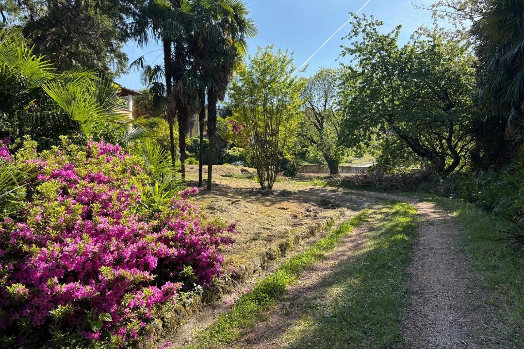 Photo of Outdoor in Porto Valtravaglia