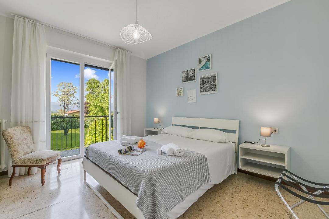 Photo of Bedroom in Gemonio