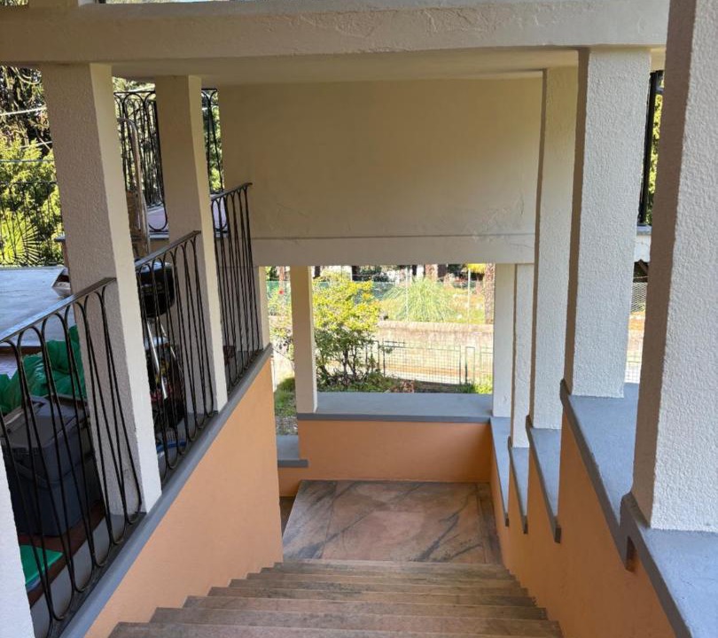 Photo of Patio Balcony in Porto Valtravaglia