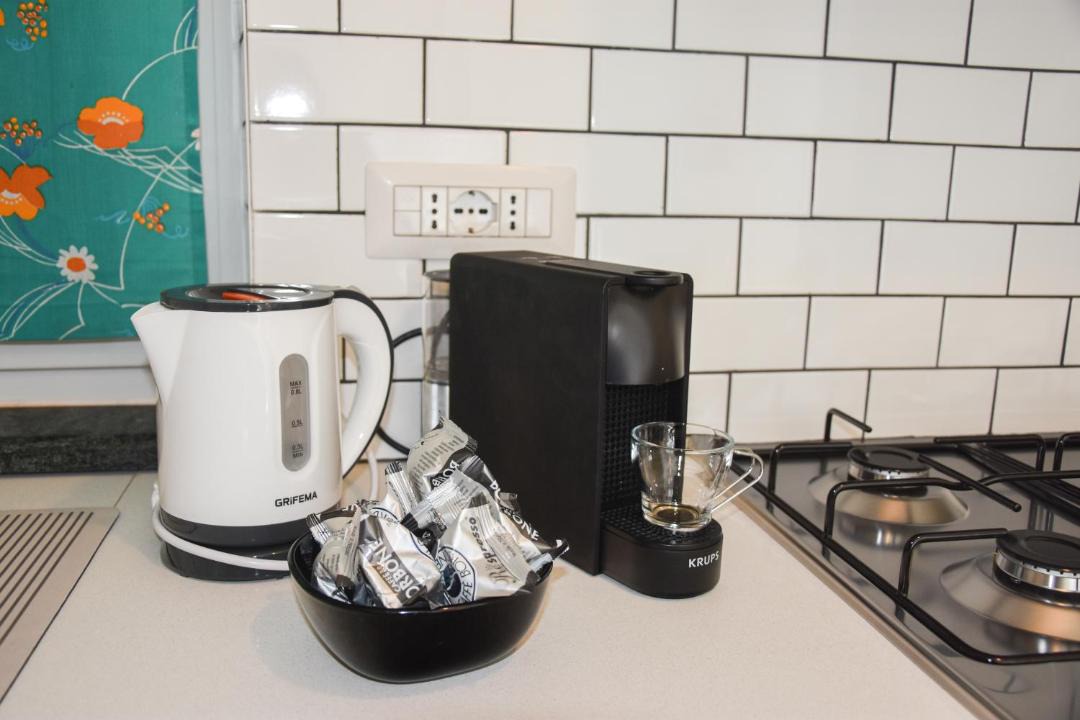 Photo of Kitchen in Luino
