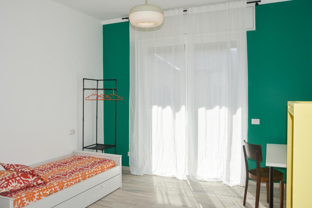 Photo of Bedroom in Luino