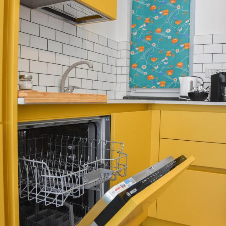 Photo of Kitchen in Luino