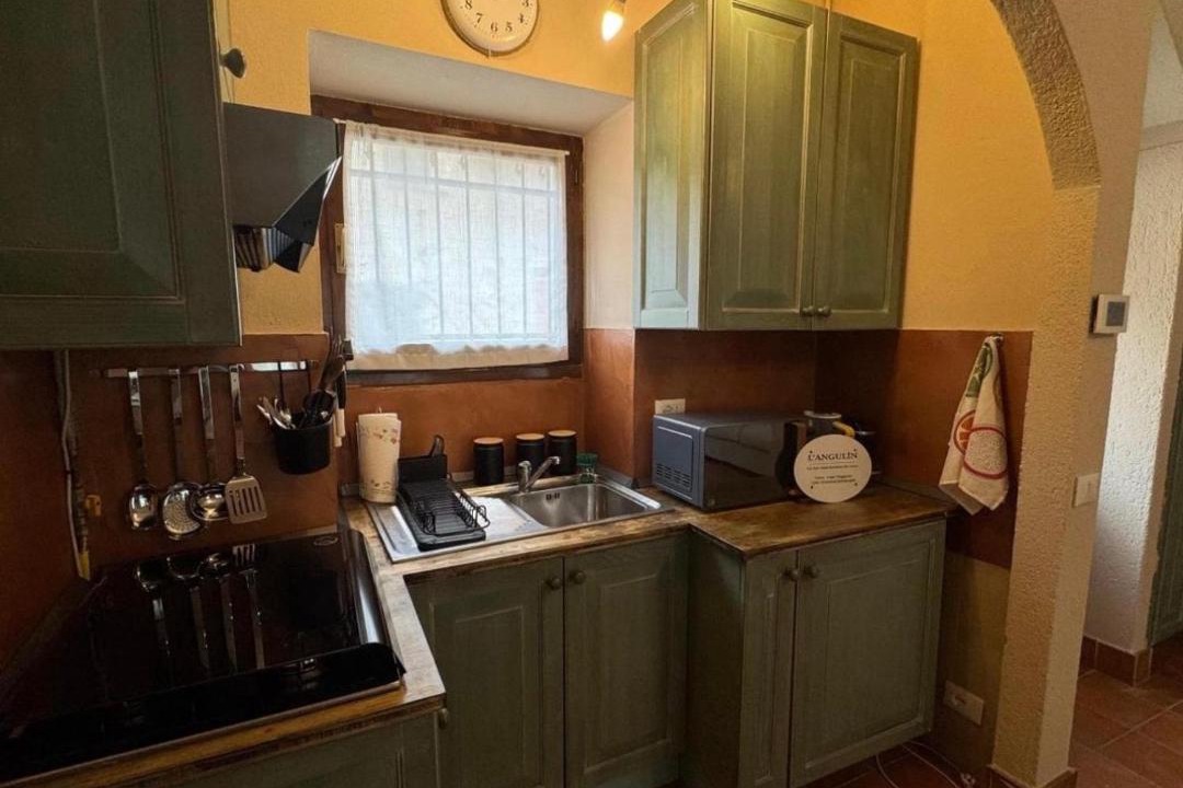 Photo of Kitchen in Vezzo
