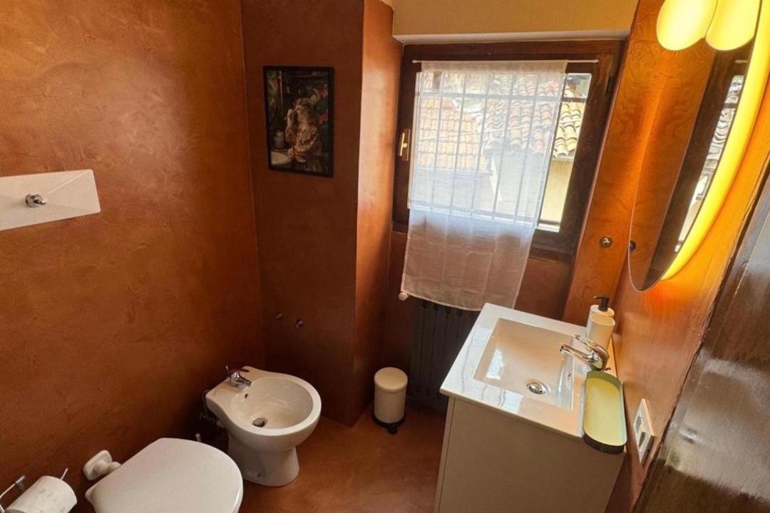 Photo of Bathroom in Vezzo