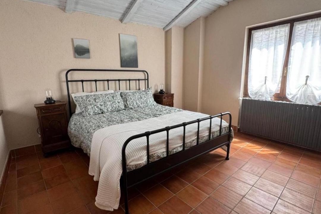 Photo of Bedroom in Vezzo