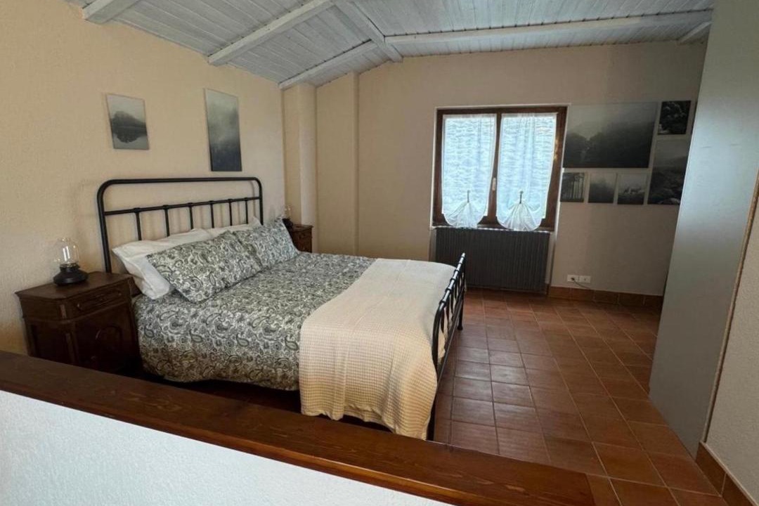 Photo of Bedroom in Vezzo